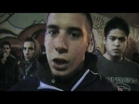 BOM 2012 Barcelona Freestyles - Zikan (Barcelona)