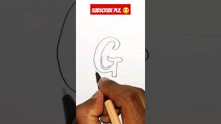Download lagu Letter G art. #shorts #art #viral #short #fypシ #letterwriting #word #artoftheday #artist #g mp3