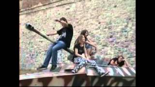 New Prayer-It's just rock 'n' roll