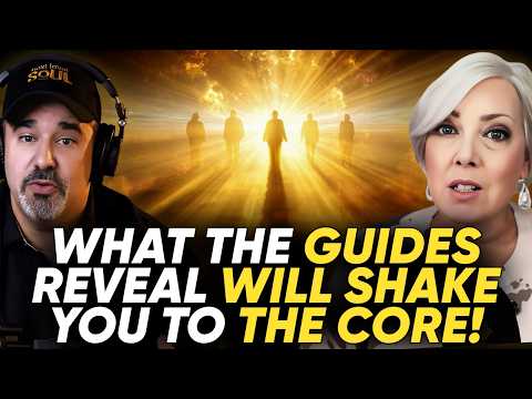 PROFOUND Channeling HUMANITY Needs to Listen to RIGHT NOW! This CHANGES EVERYTHING! | Wendy Kennedy