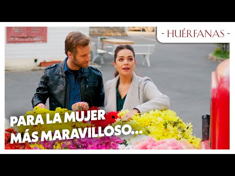 Toprak, es un amante que todos buscan - Huérfanas