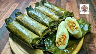 Download lagu Arem-arem Isi Sambel Goreng Kentang Tahu. Cocok untuk Snack Box. mp3