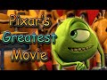 Why Monsters Inc Is The Cleverest Movie Ever Made