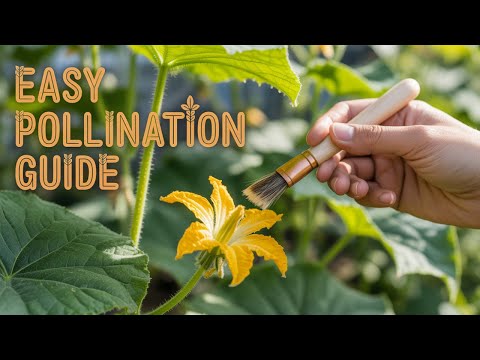 BOOST Your CUCUMBER Yields with This Simple Method!