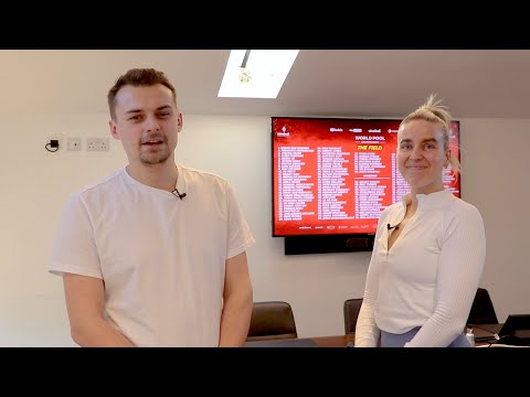 The Draw | 2023 World Pool Championship