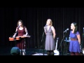 Red Molly -- "Michael"
