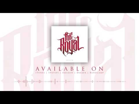 The Royal - Feeding Wolves (feat. Carlo Knöpfel) (Official Audio Stream)