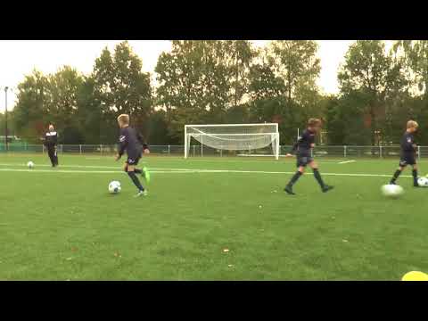 Voetbaldagen vv Gemert