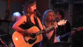 Eva Hillered:Spring Will Come Around