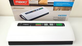 MAXXO VM5000