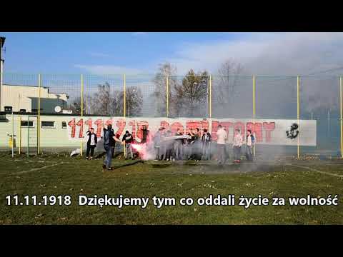 Setna rocznica niepodległości - Pamiętamy