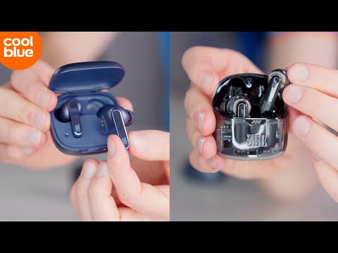 JBL Live Pro 2 und JBL Tune Flex | Der Vergleich