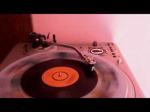 Handy Cap - Upsetter all stars