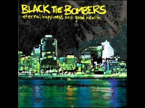Black Tie Bombers - Meet Me at the Honker Burger