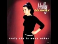holly golightly - it's all me