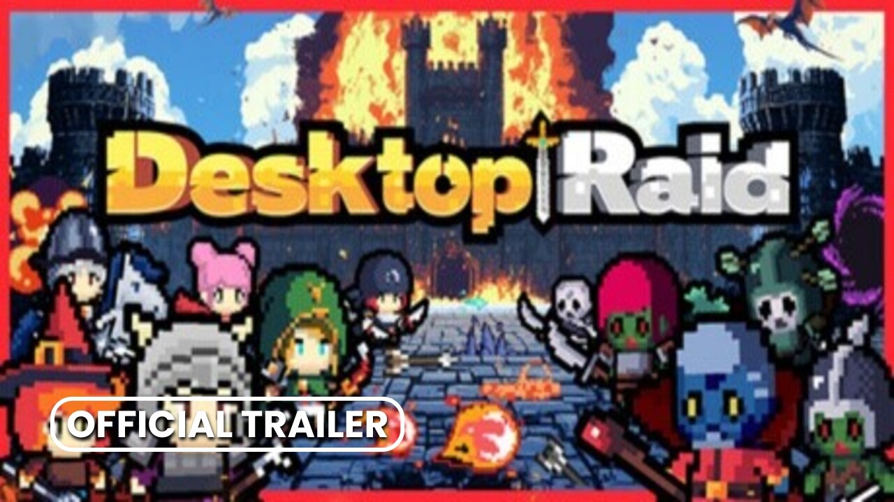 Trailer
