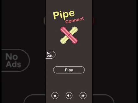 Water Flow Puzzle Connect video thumbnail