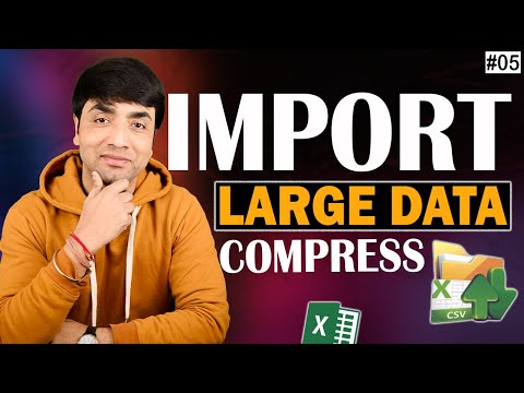 Introduction to Power Pivot for Excel