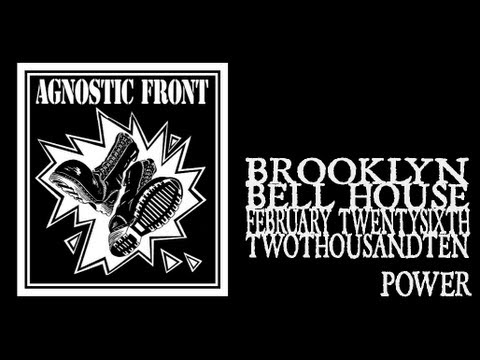 Video thumbnail for Power