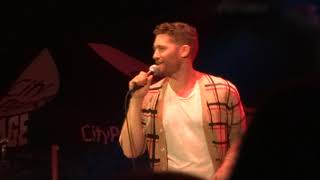 Matthew Morrison - Hairspray Medley (Live) @ Elsie Fest 2018