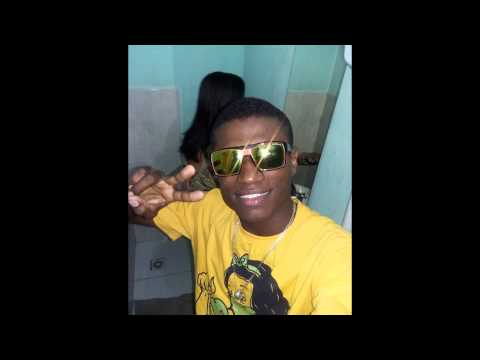 Mc Todynho Dú (Bc)_ Imbikah 2015_ Dj Romarinho Da Serra