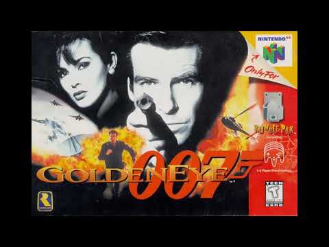 Best VGM 873 - Goldeneye - Frigate La Fayette, Monte Carlo