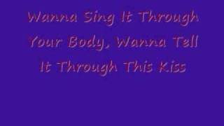 Asteria - The Taste The Touch [Acoustic] [LYRICS]