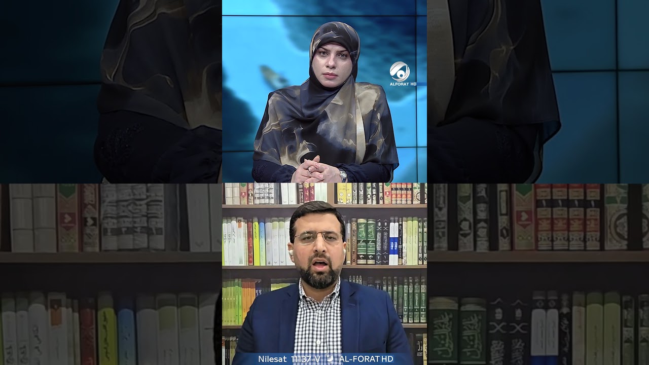 فيديو | غروي يكشف شروط ايران الـ 6 لوقف الحرب    تعرف عليها ‏