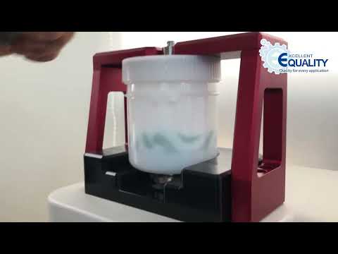 small filling machine