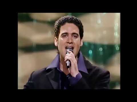טל סונדק - אירווזיון 2001 - אין דבר