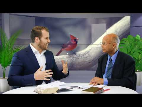 Noach en dronkenschap | Wekelijkse Bijbelstudie 24 juni 2023