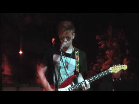 The Thrill Is Gone - Suchanek Trio