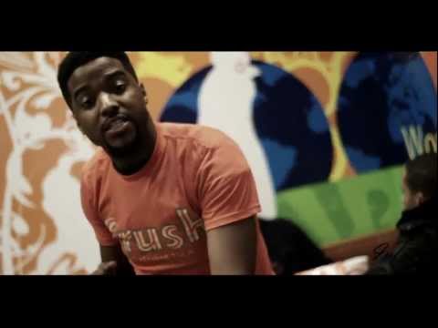 Daddy O-Sweet Freestyle (Official Video)