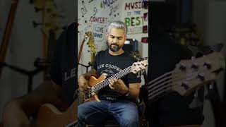 Download lagu Sonare sonare -Punjabi House (1998) #music #cort #basscover #punjabihouse #mgsreekumar #basscovers mp3