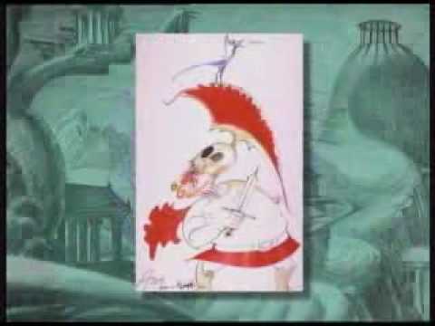 The Making Of Hercules - Part 2.flv