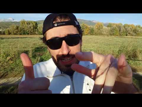 Montesi e Mek incontrano Lambrenedetto!!!