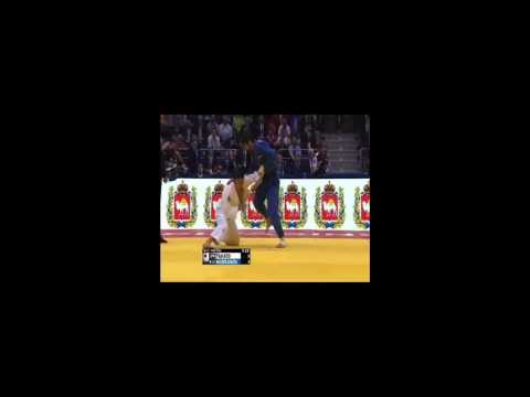 Mudranov Judo Compilation [olympic champion 60kg]