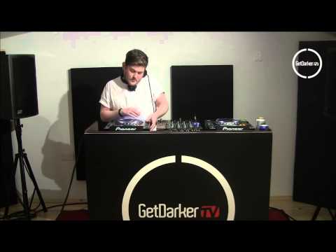 Matta - GetDarkerTV #261 [Biscuit Factory Takeover]