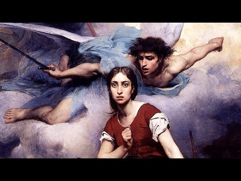 音樂會前的感悟。霍內格的 "聖女貞德的賭注" (Pre-Concert Insights: Honegger’s “Joan of Arc at the Stake”)