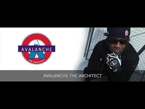 Avalanche The Architect - Lullaby