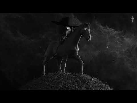 8. Lui5 - TRANQUILO DORMÍ (feat. Young Rouss, The Firi) [Visualizer] | LA EXTINCIÓN