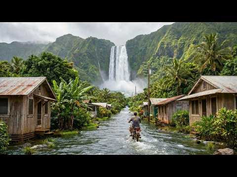Most Beautiful  Villages in Southeast Asia - You’ll Want to Move Here