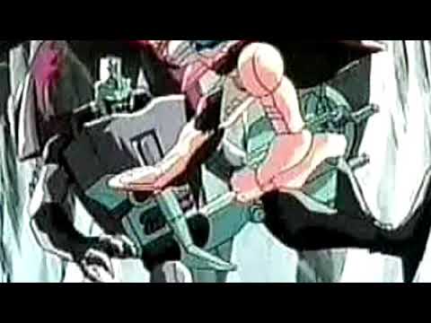 Beast Wars II Movie (RAW)