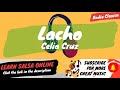 Celia Cruz - Lacho