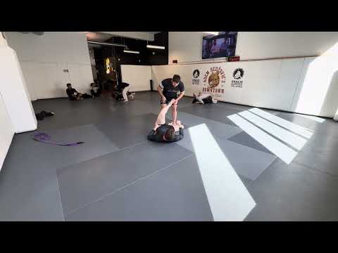 Cisco Peter Mark Moon Ethan Dan Kelvin