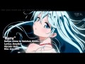 [ENG] "Ruru" - Denpa Onna to Seishun Otoko ED ...