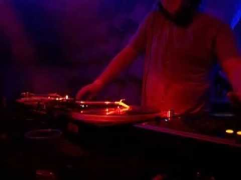 Ante Perry LIVE @ Maria. part4