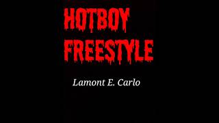 Preme-HotBoy Freestyle