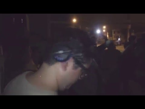 Coca District @ 3 YEARS OF HOUSE NATION 23.01.16 Part. 2