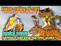 Full Lakon Terbaik Paling Di Cari Penuh Makna Kehidupan Wayang Kulit Ki Seno Nugroho Bagongtrend